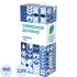Молоко Северная Долина ультрапастеризованное 2.5% 950 г купить в интернет-магазине товаров для офиса и дома ТопГрад с доставкой