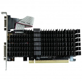 Видеокарта Gigabyte GeForce GT 710 Silent (GV-N710D5SL-2GL)