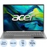 Ноутбук Acer Swift Lite 16 SFL16-51M-785G 16" серебристый Intel Core  Ultra 7 155U/16 ГБ/SSD 1024 ГБ (NX.D3VCD.002)