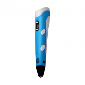 3D-ручка Даджет Dali plus KIT FB0021B синяя