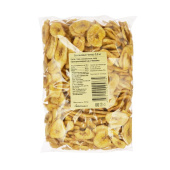 Бананы Семушка Филиппины 800г купить в интернет-магазине товаров для офиса и дома ТопГрад с доставкой