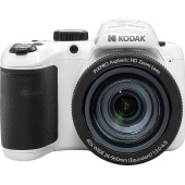 Фотоаппарат Kodak AZ405 белый