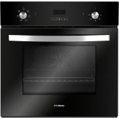 Духовой шкаф электрический Hyundai HEO 6642 BG
