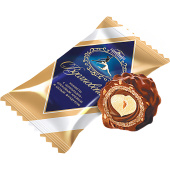 Конфеты шоколадные Вдохновение 2 кг