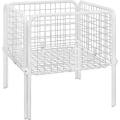 Накопитель для торгового зала SKRP.065.9016.MU (700х700х750 мм)