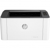 Принтер HP LaserJet Pro 107a RU (4ZB77A)