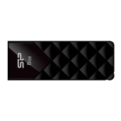 Флешка USB 2.0 8 ГБ Silicon Power Ultima U03 (SP008GBUF2U03V1K)