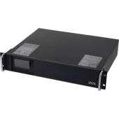 Источник бесперебойного питания Powercom King Pro RM KIN-1200AP LCD