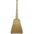 Веник сорго 5-ти прошивной (22x85 см)