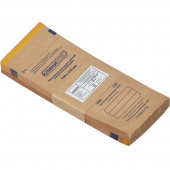 Пакет для стерилизации Клинипак для паровой и воздушной стерилизации 100x250 мм (100 штук в упаковку)
