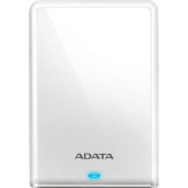 Внешний жесткий диск HDD A-DATA HV620S 2 Тб (AHV620S-2TU31-CWH)