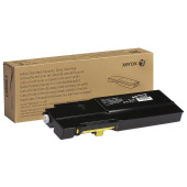Картридж лазерный Xerox 106R03509 желтый оригинальный Картридж лазерный Xerox 106R03509 желтый оригинальный