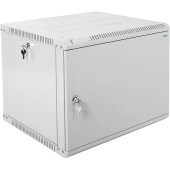 Шкаф телекоммуникационный настенный ЦМО 9U ШРН-Э-9.650.1 (476x600x650 мм)