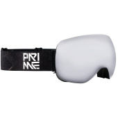 Маска Prime Cool-C1 Silver купить в интернет-магазине товаров для офиса и дома ТопГрад с доставкой