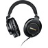 Наушники Shure SRH840A-EFS чёрные (A154722)