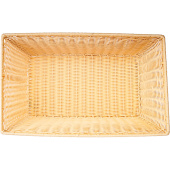 Корзина для хлеба Mgprof пластик 53x32.5x15 см (72626)