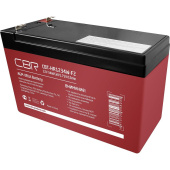 Батарея для ИБП CBR CBT-HR1234W-F2 12 В 9 Ач