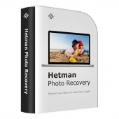 Программное обеспечение Hetman Photo Recovery Office (электронная лицензия, RU-HPhR4.4-OE)
