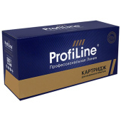 Картридж лазерный ProfiLine MP C2503HY 841926 для Ricoh желтый совместимый