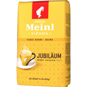 Кофе в зернах Julius Meinl Юбилейный 500 г купить в интернет-магазине товаров для офиса и дома ТопГрад с доставкой