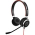 Гарнитура проводная Jabra Evolve 40 MS stereo (6399-823-109)