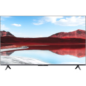Телевизор 55'' Xiaomi TV A Pro 55 2025 черный (L55MA-SRU)