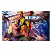 Игра на ПК Capcom Dead Rising 2 CAP_1214