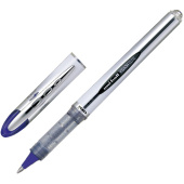 Роллер Uni Uni-Ball Vision Elite UB-200 синий (толщина линии 0.6 мм)