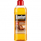Средство для мытья пола Sanfor Универсал 5 в 1 920 г