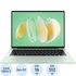 Ноутбук Huawei MateBook FLMH-X 14.2" зелёный Intel Core Ultra 5 125H/16  ГБ/SSD 512 ГБ (53014MFP) купить в интернет-магазине товаров для офиса и дома ТопГрад с доставкой