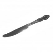 Нож столовый Амет Славяна 21.5 см 10 штук в упаковке (артикул производителя 1с644)