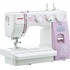 Швейная машина Janome HD1015 купить в интернет-магазине товаров для офиса и дома ТопГрад с доставкой