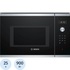 Встраиваемая микроволновая печь Bosch BFL554MS0
