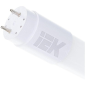 Лампа светодиодная IEK Eco T 10Вт G13 6500К 900Лм 230В LLE-T8-10-230-65-G13