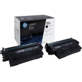 Картридж лазерный HP 05X CE505XD черный оригинальный повышенной емкости (двойная упаковка) Картридж лазерный HP 05X CE505XD черный оригинальный повышенной емкости (двойная упаковка)