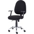 Кресло офисное Easy Chair 223 PC черное (ткань, металл)