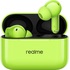 Наушники беспроводные Realme T200 зелёные (6941764462090) купить в интернет-магазине товаров для офиса и дома ТопГрад с доставкой