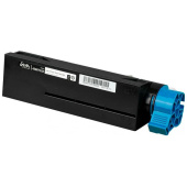 Картридж лазерный Sakura 45807102/45807119 для OKI черный совместимый Картридж лазерный Sakura 45807102/45807119 для OKI черный совместимый