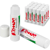 Клей-карандаш Комус 15 г