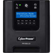 Источник бесперебойного питания CyberPower PR750ELCD