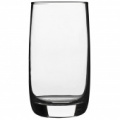 Набор стаканов Luminarc Французский ресторанчик стеклянные высокие 330 мл 6 штук в упаковке (артикул производителя H9369)