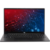 Ноутбук iRU Strato 15ALI 15.6' Black Intel i3 1215U/8 ГБ/SSD 256 ГБ  Intel Iris Xe Graphics (2059106)