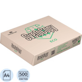 Бумага для офисной техники SvetoCopy ECO (А4, 80 г/кв.м, 500 листов)
