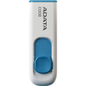 Флеш-память USB 2.0 16 ГБ A-DATA C008 (AC008-16G-RWE)