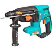 Перфоратор аккумуляторный Sturm без АКБ и ЗУ (CRH1825BL)