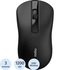 Мышь беспроводная Rapoo B20 Silent чёрная (B20)