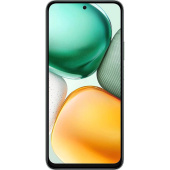 Смартфон Honor X7C 256 ГБ зеленый (5109BKCR)