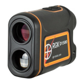 Оптический дальномер RGK D1500 (4610011870637)