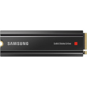 SSD накопитель Samsung 980 Pro 1 ТБ (MZ-V8P1T0CW)