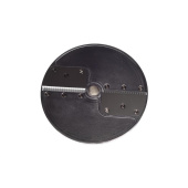 Диск соломка 4х4мм 28052W